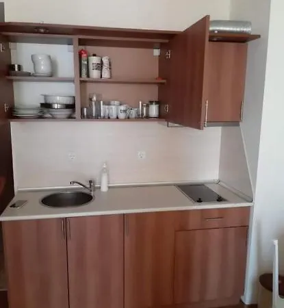 Apartment Royal Dreams